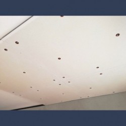ceiling acoustic insulation panels