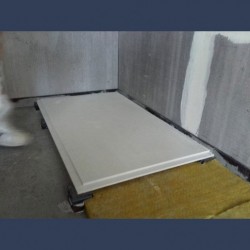 soundproofing of the floor in residential premises
