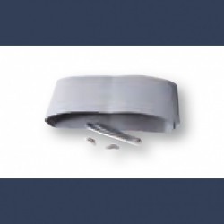 Circular flexible sleeve