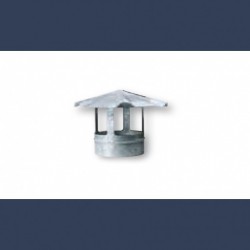 Roof cap