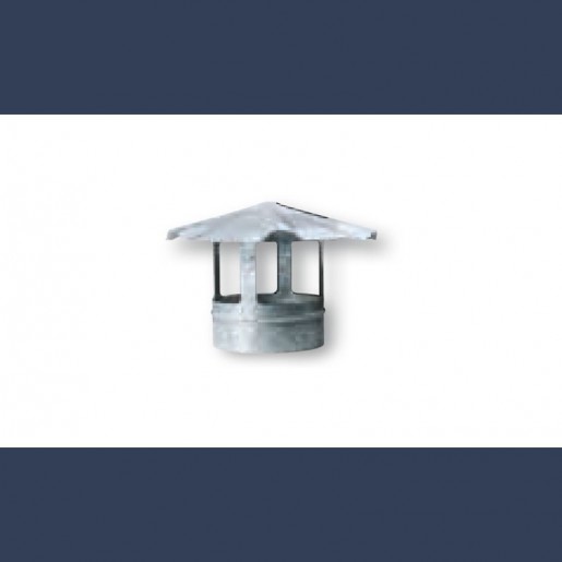Roof cap
