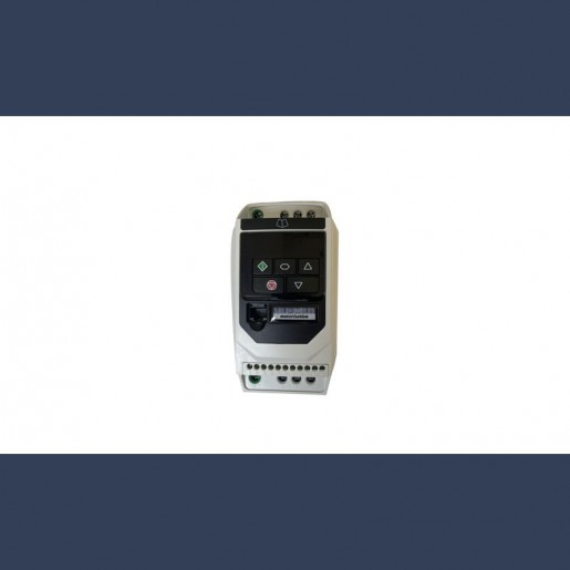 frequency converter IP 20