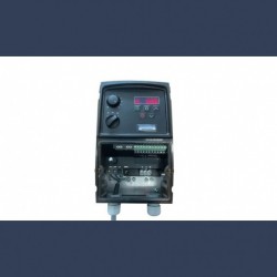 Frequency converter IP66 inner detail