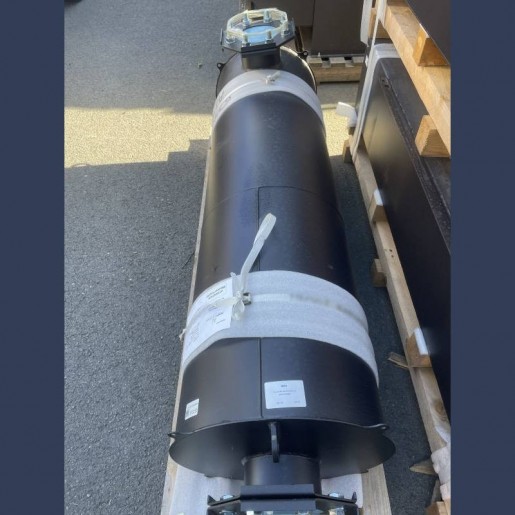 engine silencer compact range