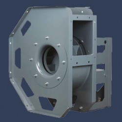Ventilateur centrifuge PRS