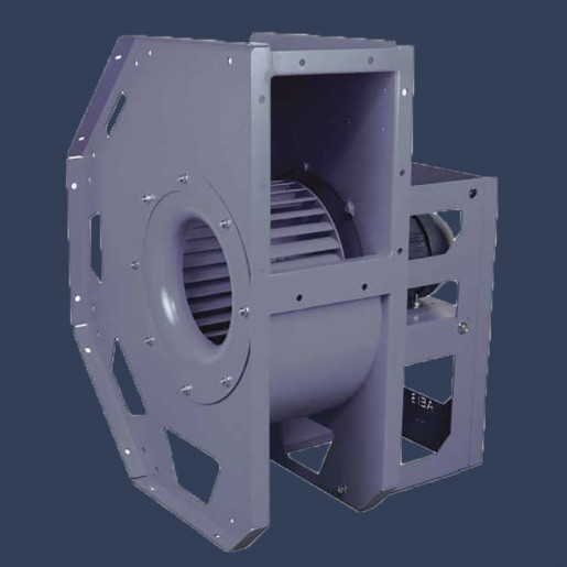 Ventilateur centrifuge PAS