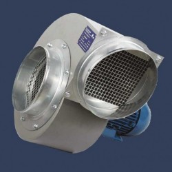 Ventilateur centrifuge bas débit basse pression HCAS